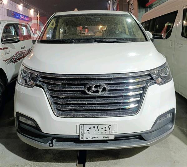 Hyundai for sale in Iraq